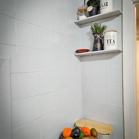 Apartment 21 Calle Jardin *