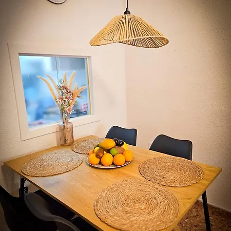 21 Calle Jardin Κάλπε