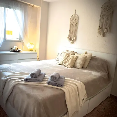 21 Calle Jardin Apartment *