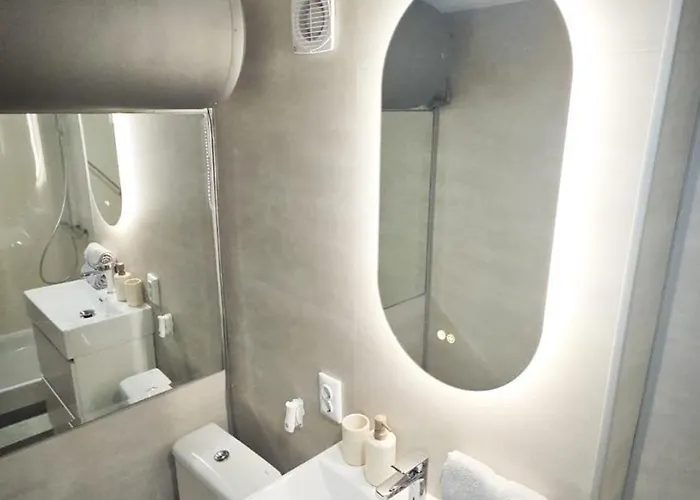 21 Calle Jardin Appartement *