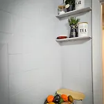 Apartamento 21 Calle Jardin *