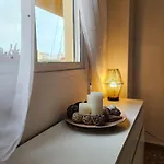 Apartamento 21 Calle Jardin