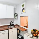21 Calle Jardin Апартаменти *