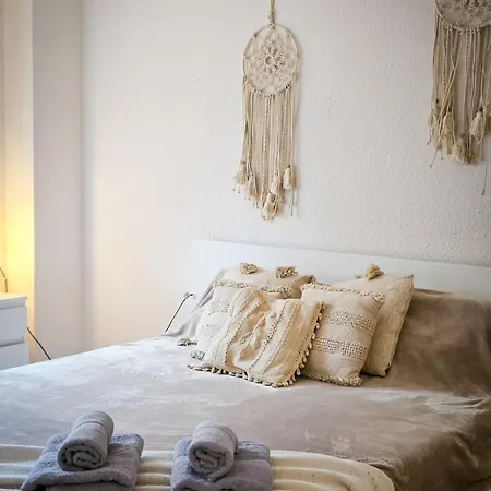 21 Calle Jardin * Кальпе