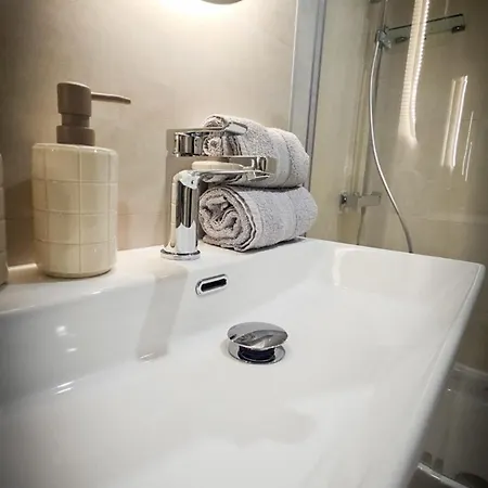 Apartment 21 Calle Jardin *