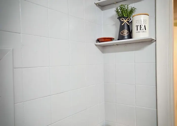 Apartment 21 Calle Jardin *