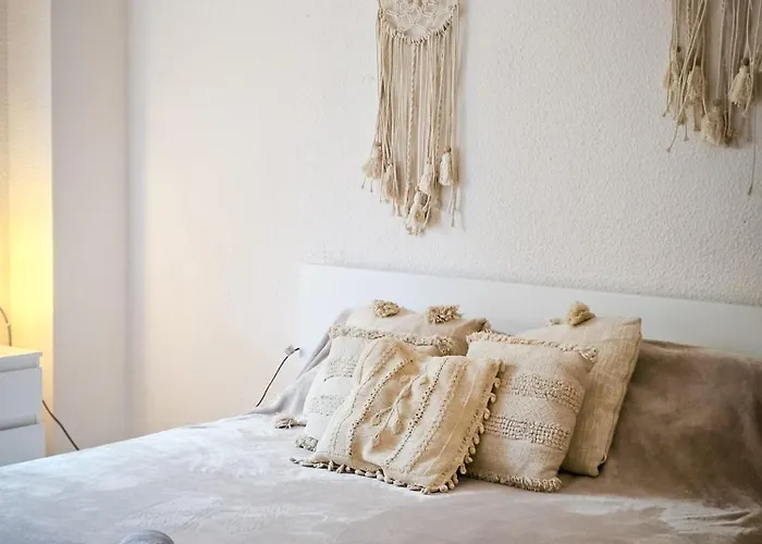 21 Calle Jardin * Calpe