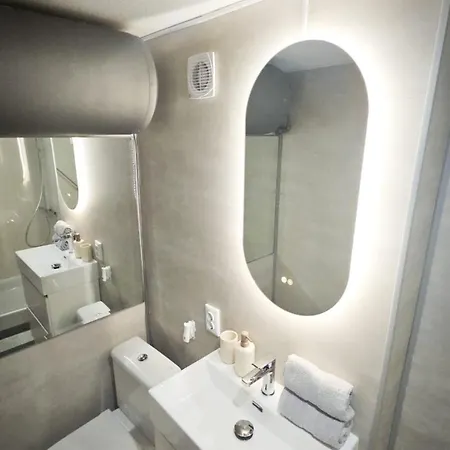 21 Calle Jardin Apartmán *