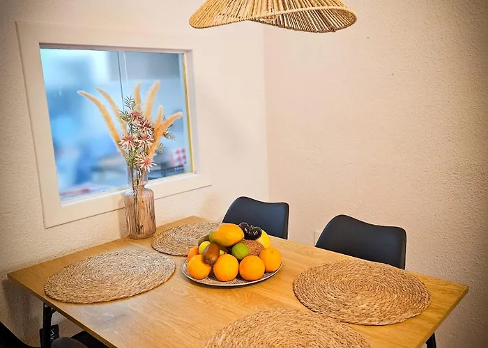 21 Calle Jardin Calpe