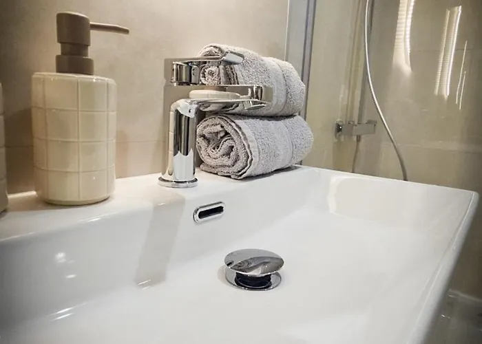 Apartmán 21 Calle Jardin *