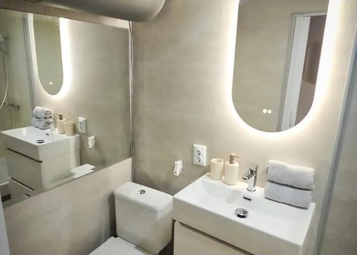 21 Calle Jardin * Calpe